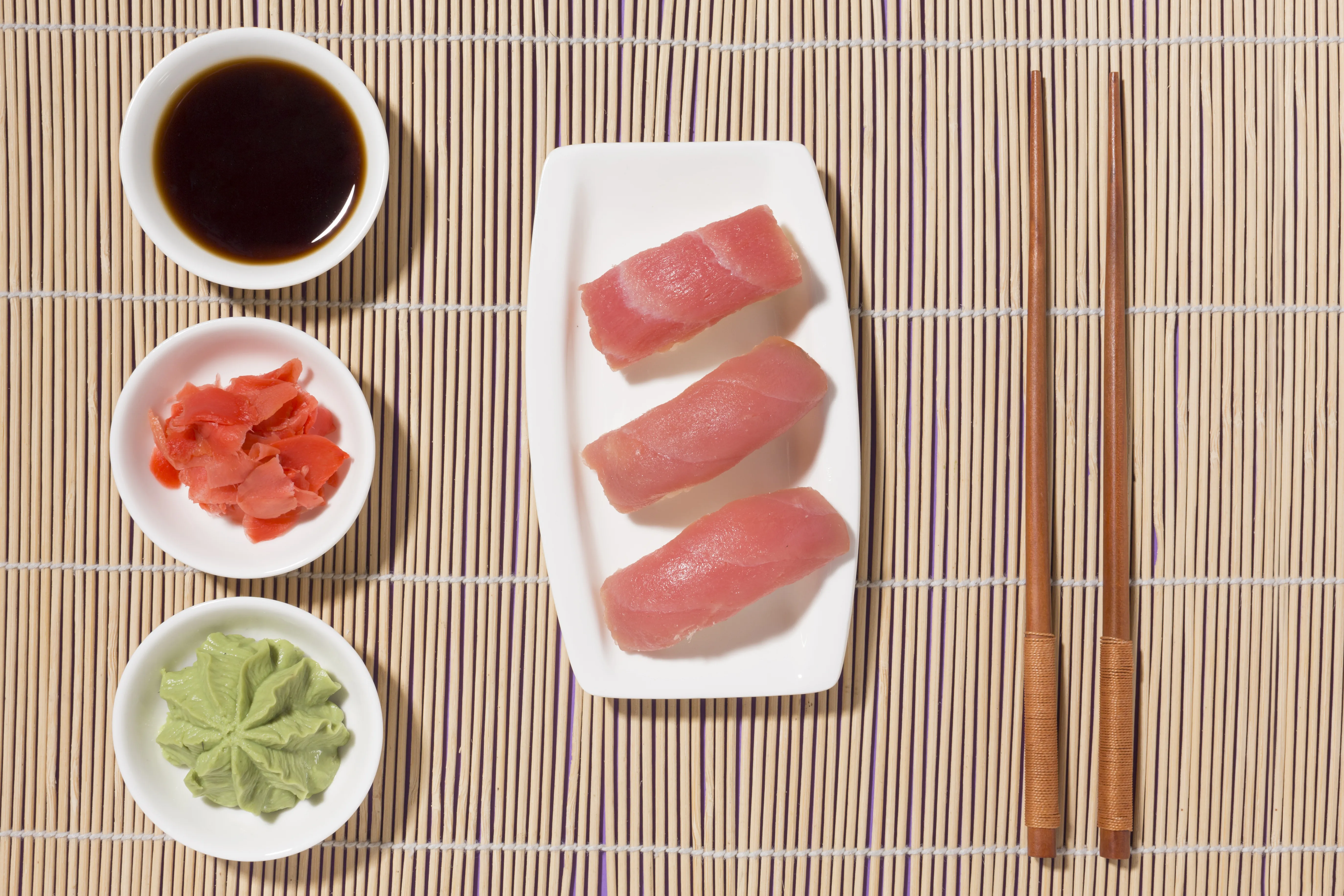 World Tuna Day, Ini Dia 5 Menu Tuna Populer dari Seluruh Dunia!