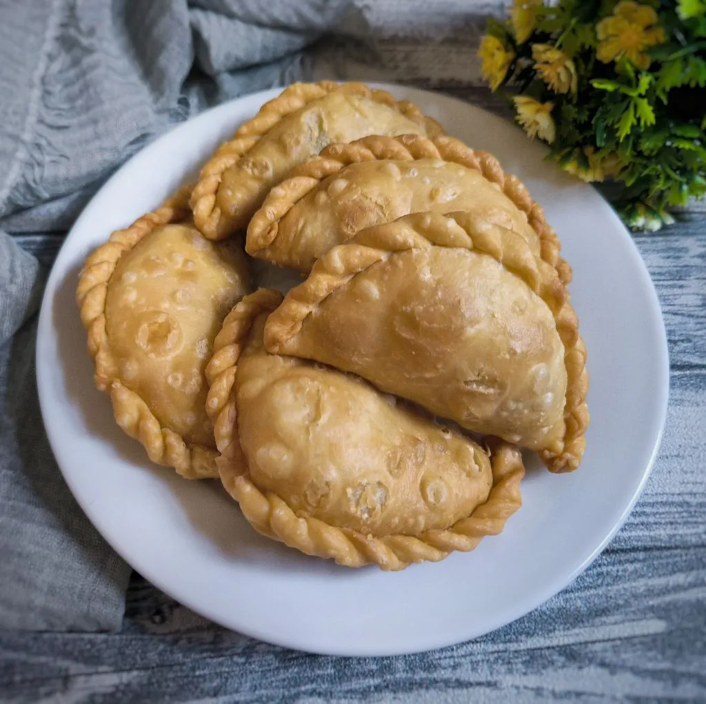 Kulit Pastel Awet Renyah