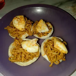 Mie Instan