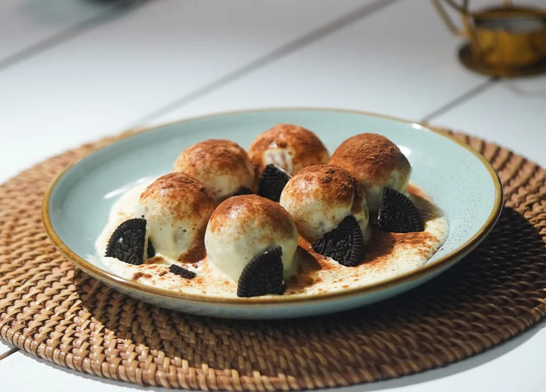 Yuk Kenalan Sama Shiratama Dango, Kreasi Dessert Tradisional Jepang!