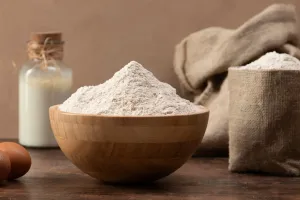 ​Jangan Asal Pakai, Pilih Tepung Sesuai Kegunaannya