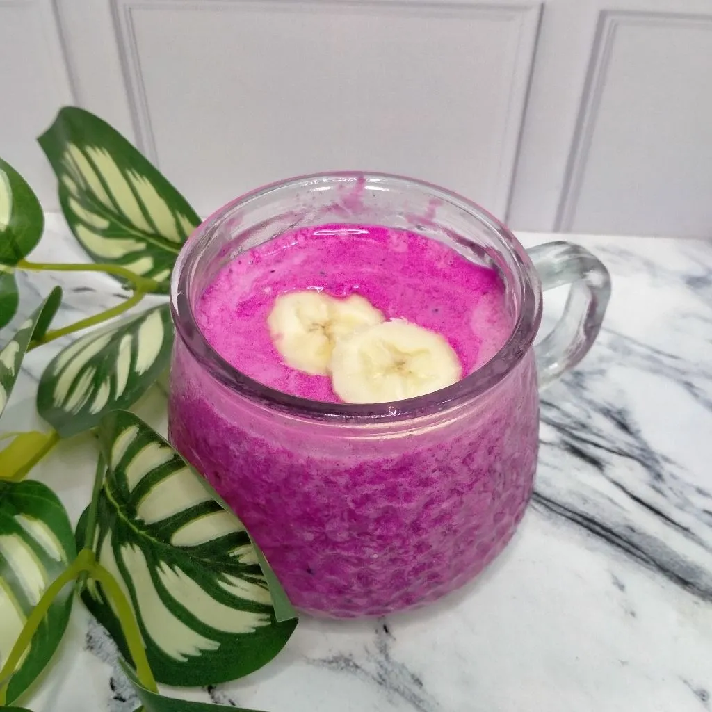 Smoothies 3 Bahan