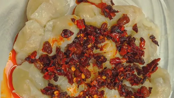 ​Wonton Ayam ala Chef Kindy: Gampang Dibuat, Seenak Restoran!