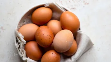 Ga Perlu Bingung Lagi, Ini Tips Rebus Telur Cepat dan Matang Sempurna!