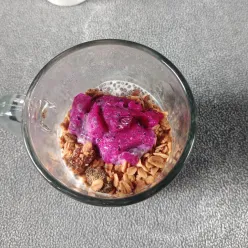 Chia Seed Pudding