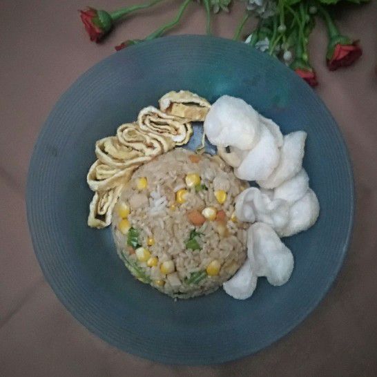 Langkah 5