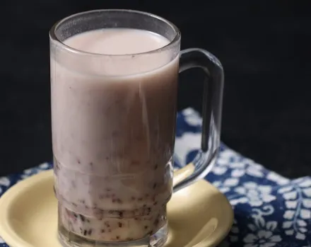 2. Wedang Cor