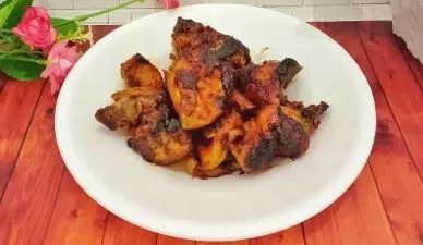 9. Ayam Kahyangan