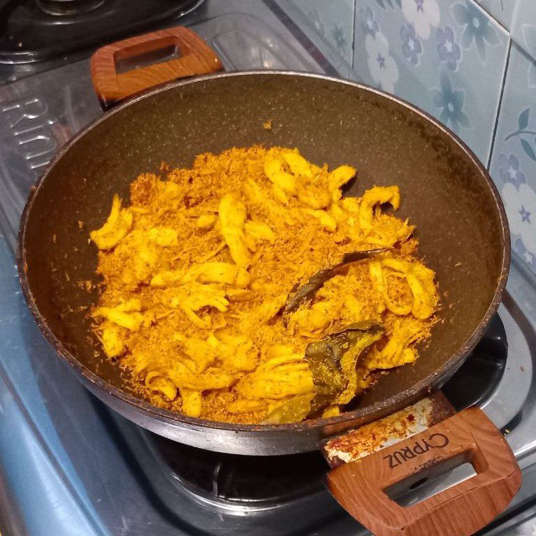 Langkah 4