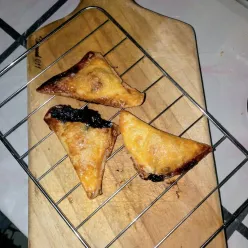 Puff Pastry