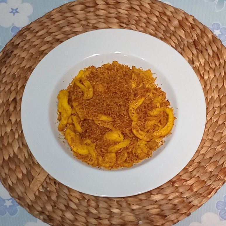 Langkah 5