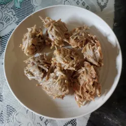 Talas Goreng (Uyen)