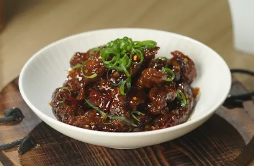 Jangan Ngaku Suka Daging Kalau Belum Coba Resep Crispy Beef Ini! 
