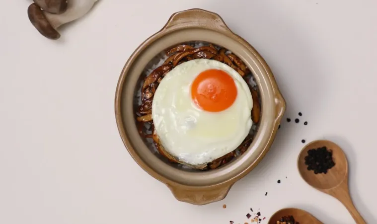 Kreasikan Jamur Jadi Tumis Teriyaki, Dijamin Enak Tanpa Ribet 