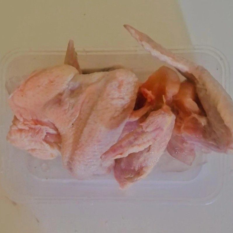 Langkah 1