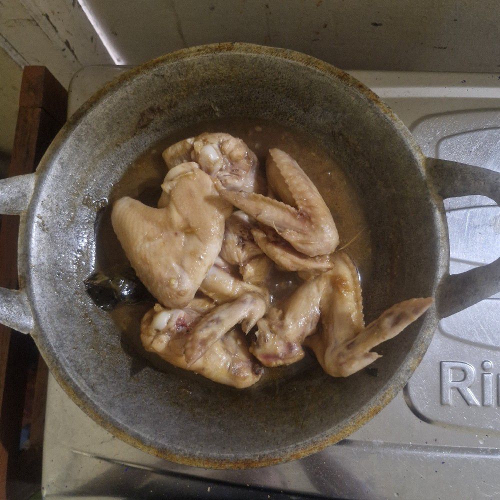 Langkah 5