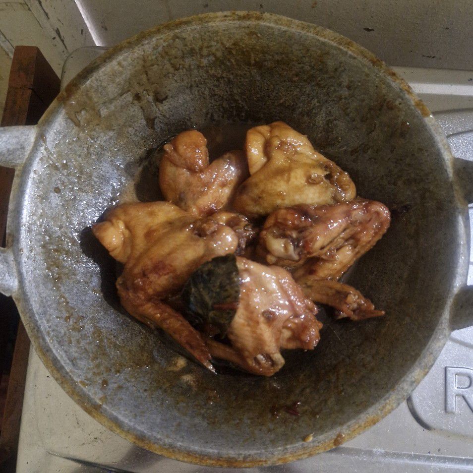 Langkah 6