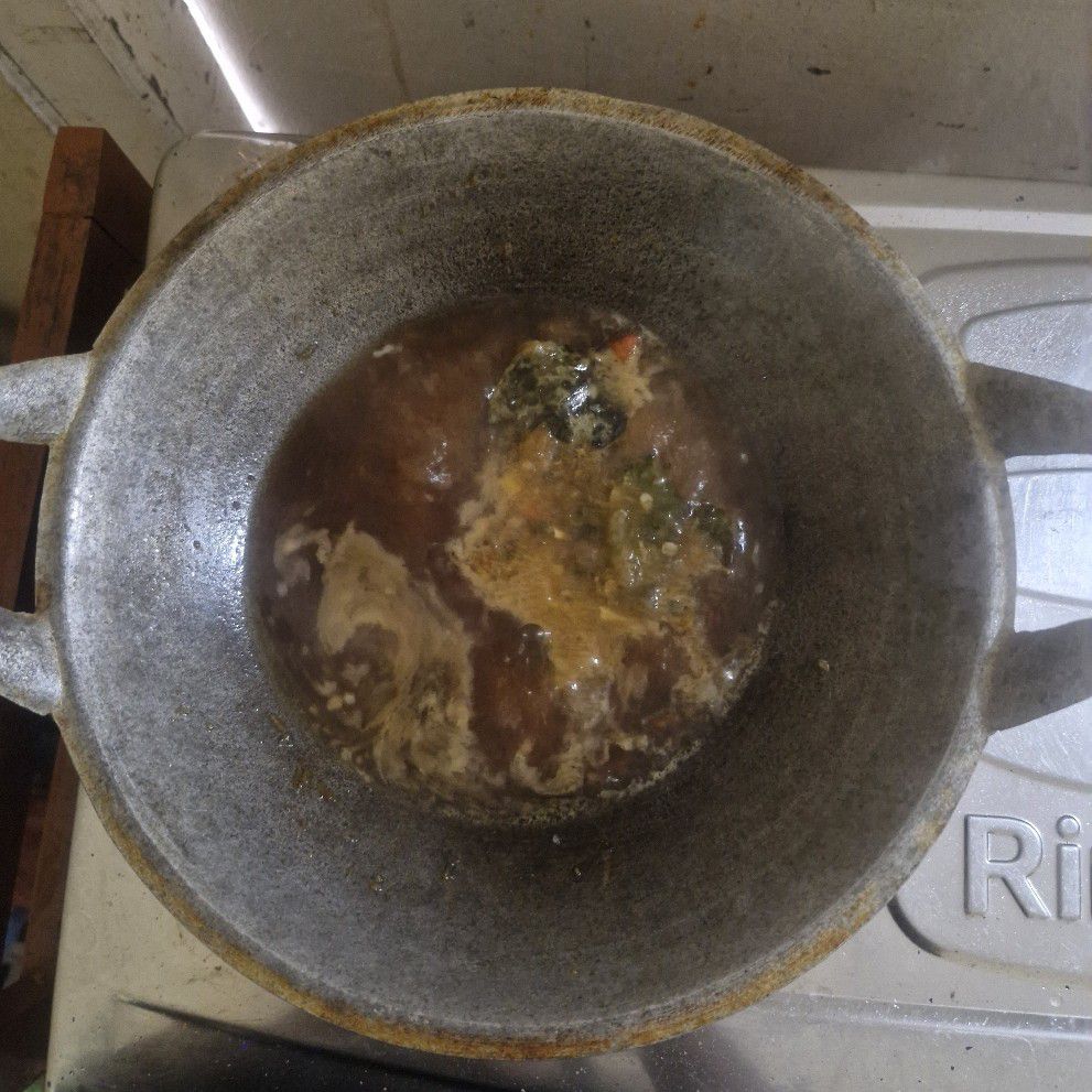 Langkah 4