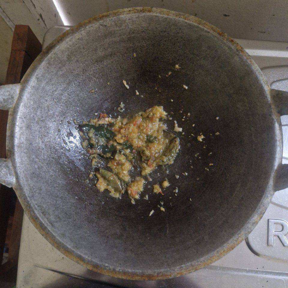 Langkah 3