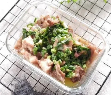 2. Ayam Kukus Jahe