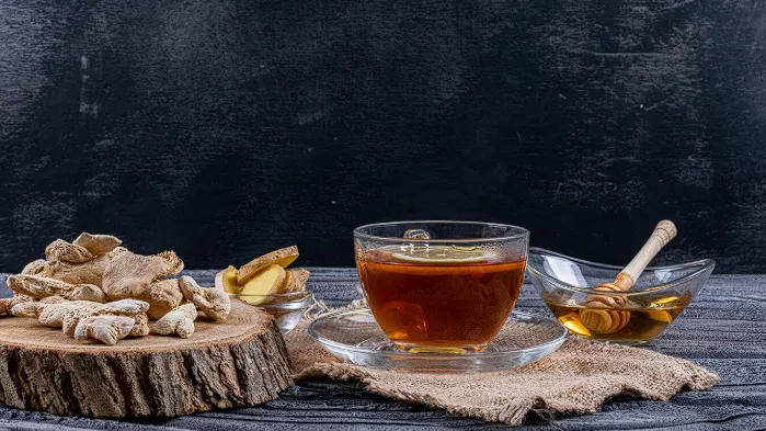 ​Ngopi Udah Biasa, Yuk Kenalan Sama 7 Jenis Teh dan Manfaatnya!
