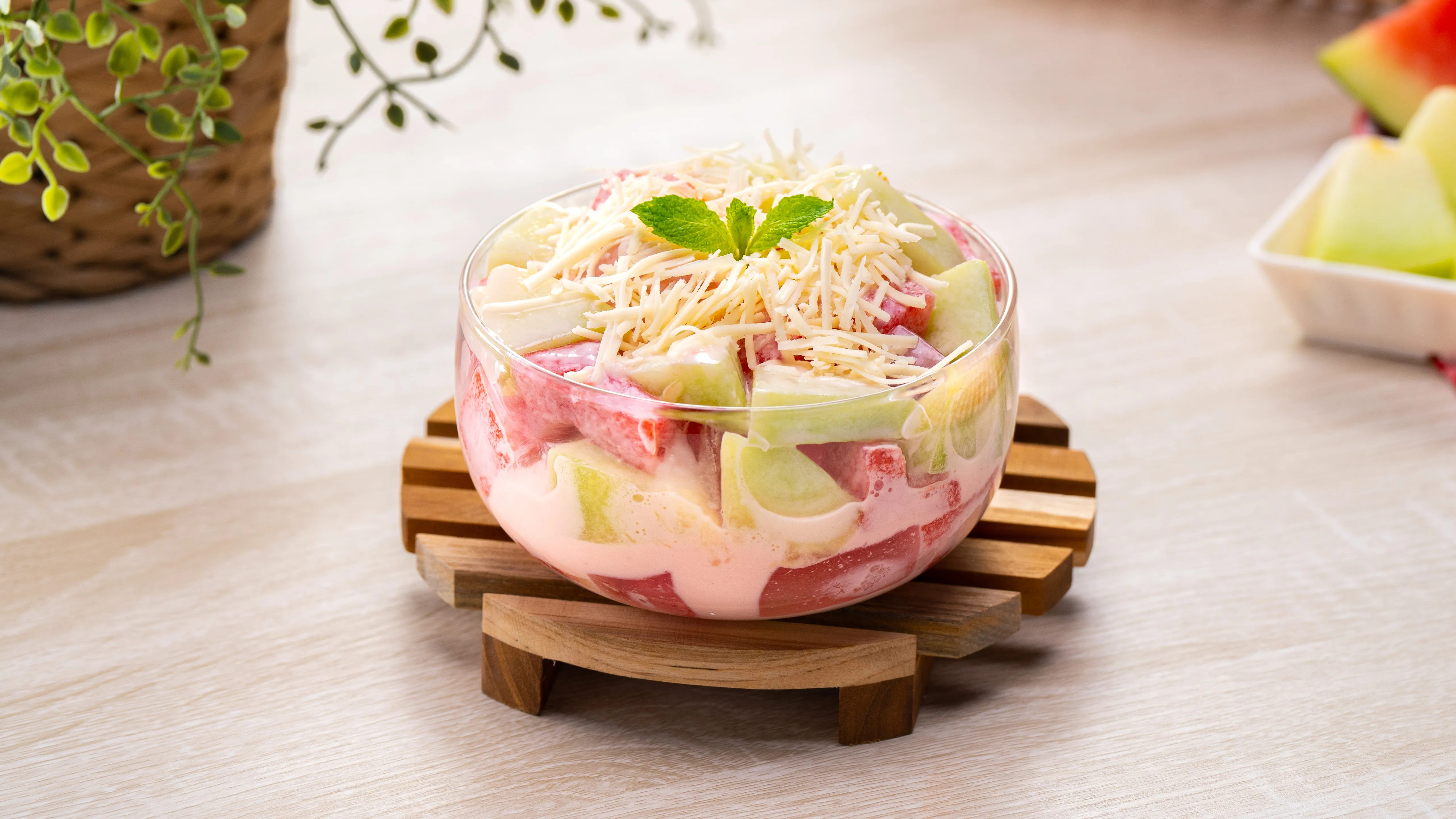 ​Emang Ada Makanan yang Bisa Dibuat Tanpa Kompor? Yuk, Cek 5 Daftarnya