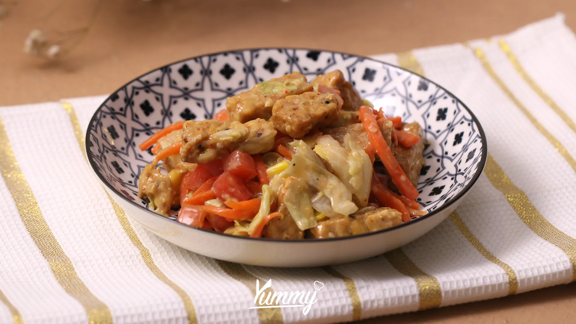 ​5 Hidangan Tanpa Minyak: Tetap Lezat dan Cocok Buat yang Lagi Diet!