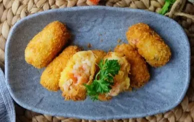 Masak dari Isi Kulkas: Menu yang Dapat Mengurangi Food Waste!