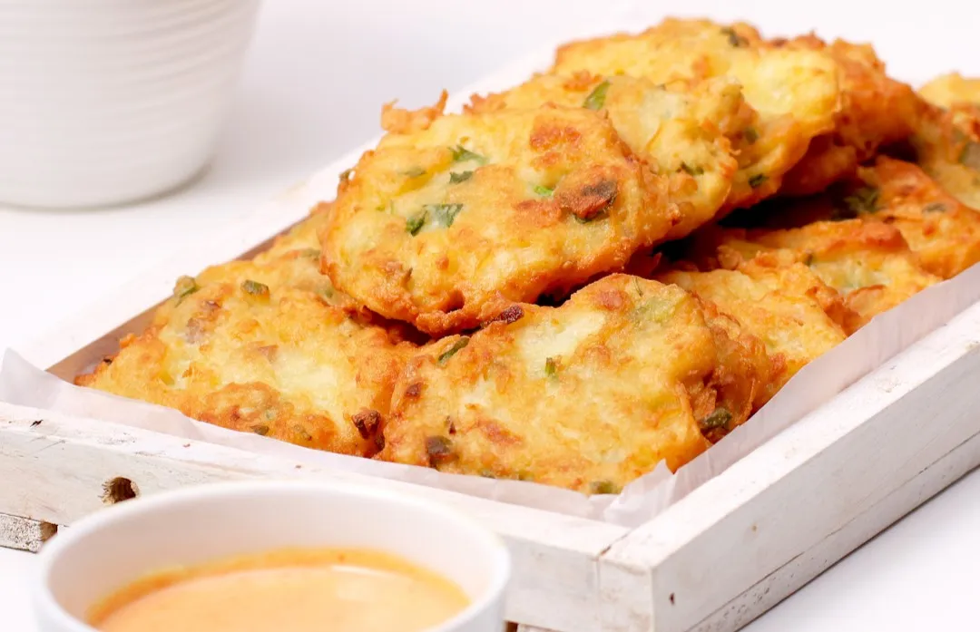 ​5 Menu Simple Ala Restoran, Bisa Recook di Rumah?