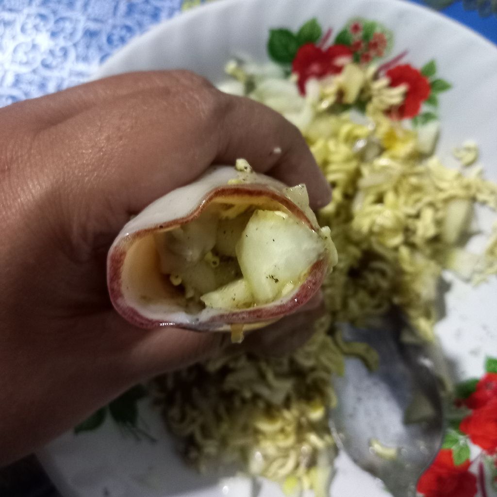 Langkah 4