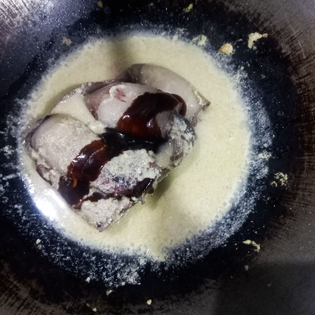 Langkah 8