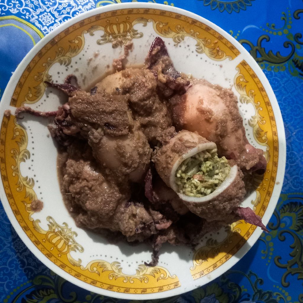 Langkah 9