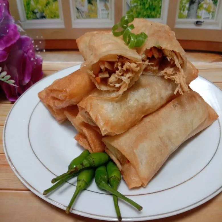 Lumpia Semarang