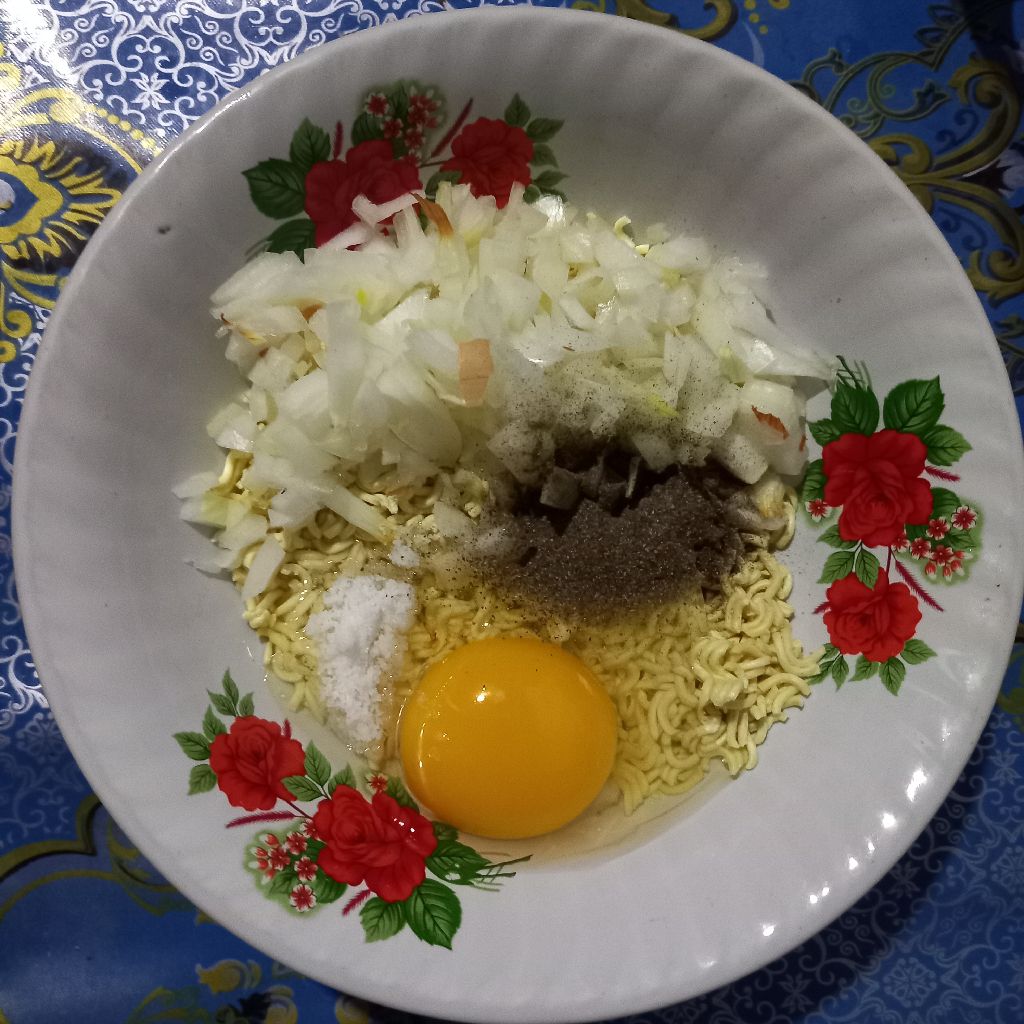 Langkah 3