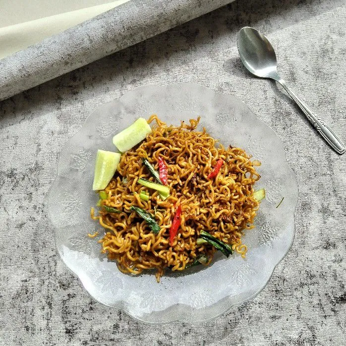 Mie Kuntil