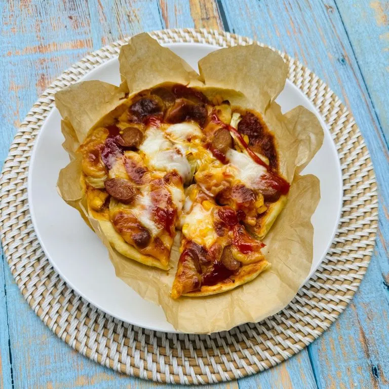 Pizza Air Fryer
