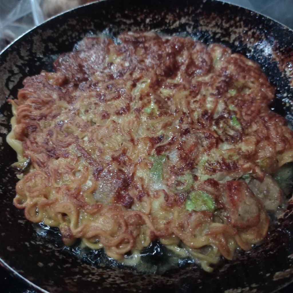 Langkah 5