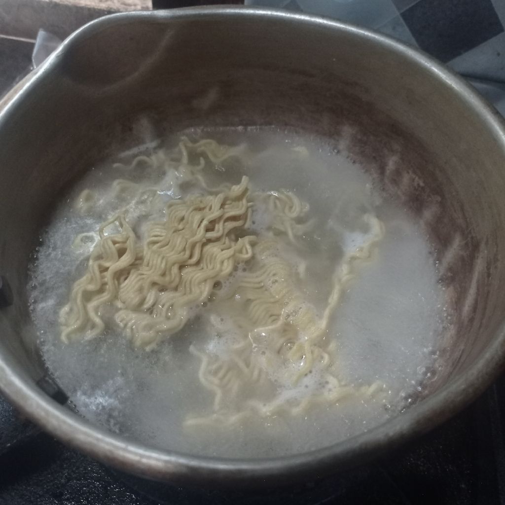 Langkah 1