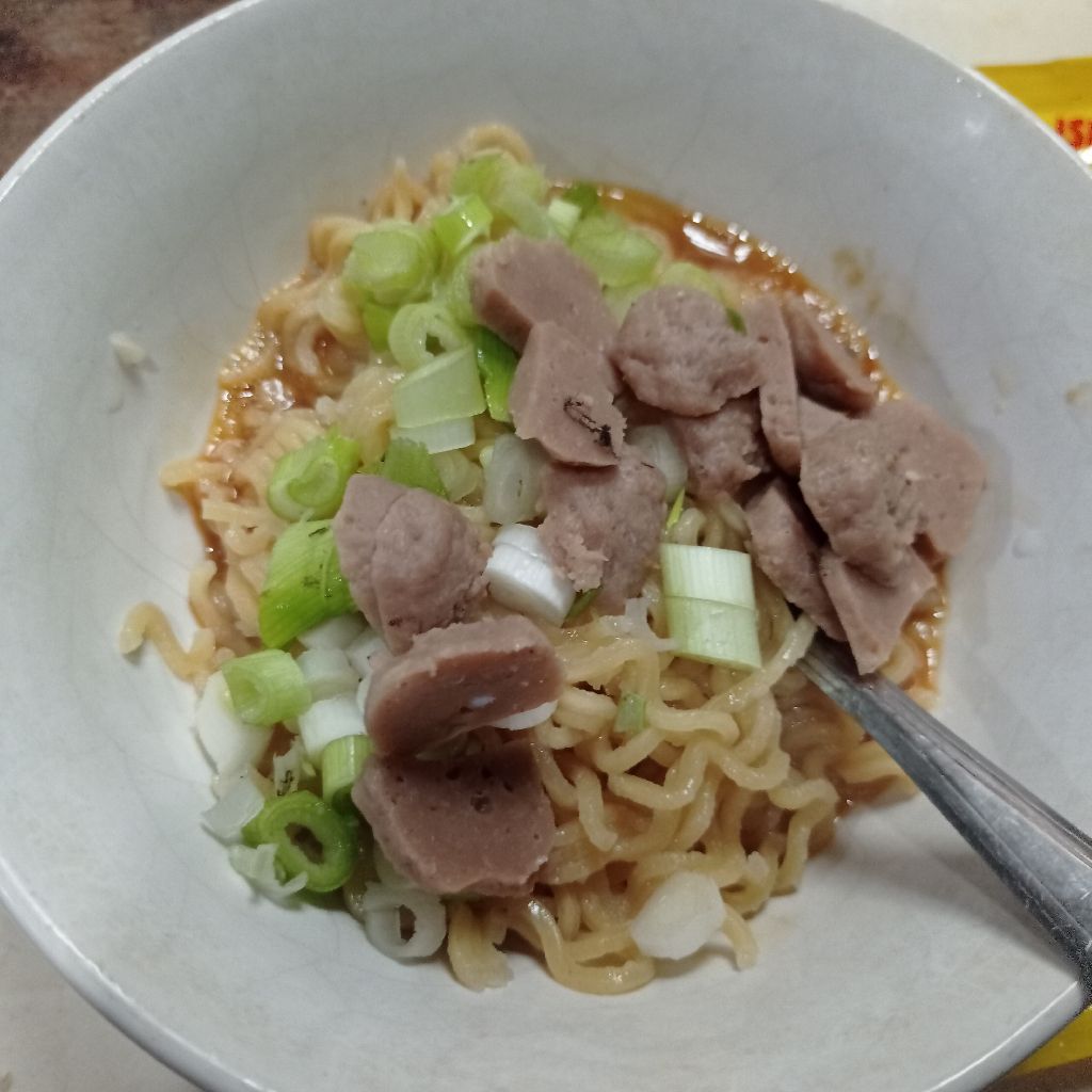 Langkah 4