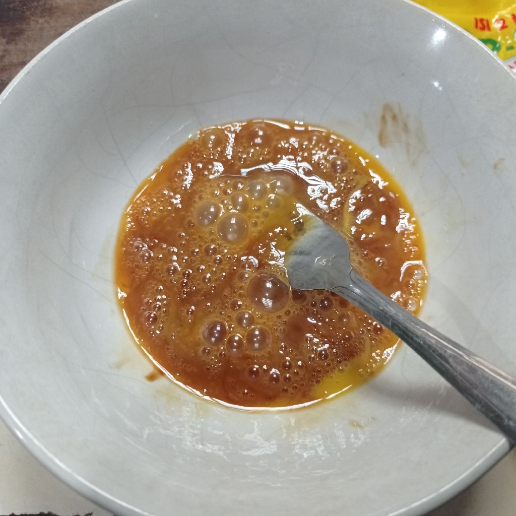 Langkah 3