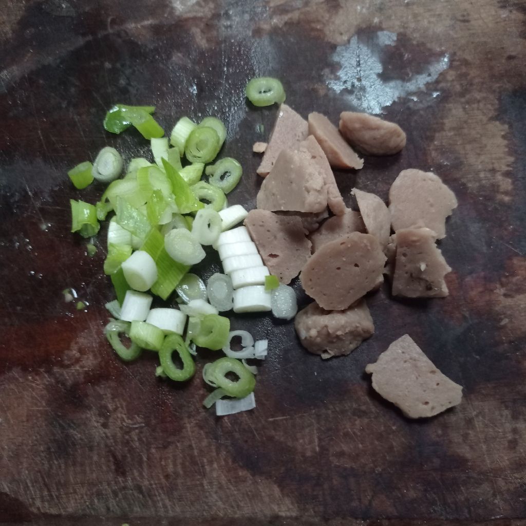 Langkah 2