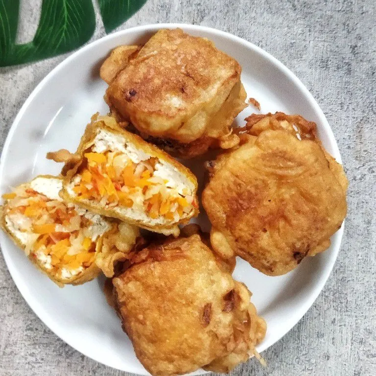 Tahu Jeletot #KurCepBulanIni