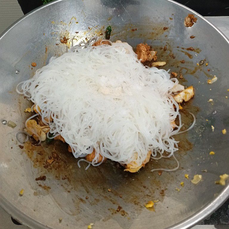 Langkah 6