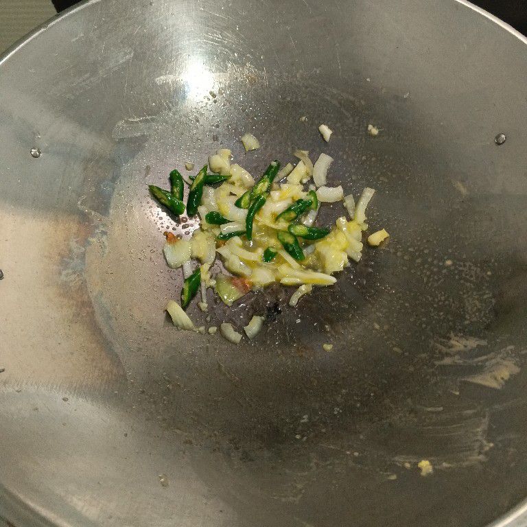 Langkah 2
