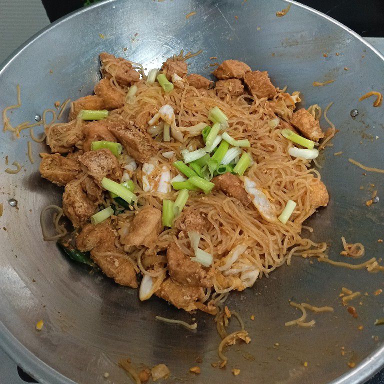 Langkah 7