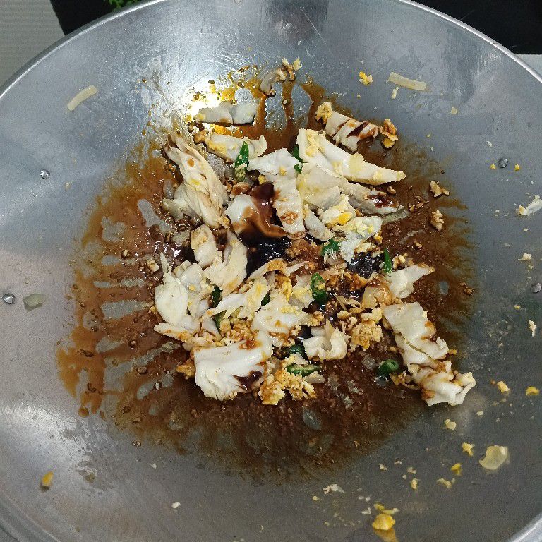 Langkah 4