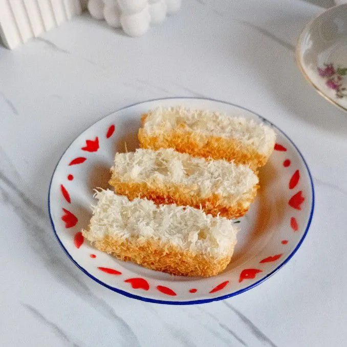 Kue Rangin #KurCepBulanIni