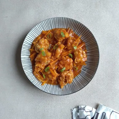 Ayam Kuluyuk