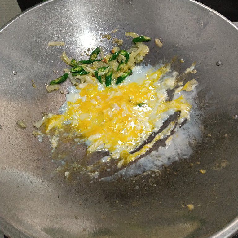 Langkah 3