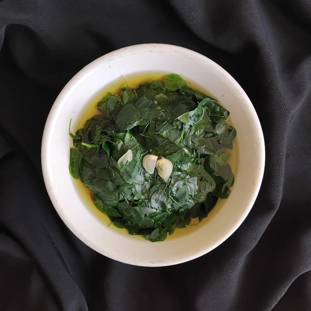 Bening Kelor #KurCepBulanIni